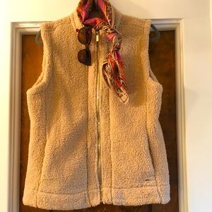 Calvin Klein Cozy Vest - Size M